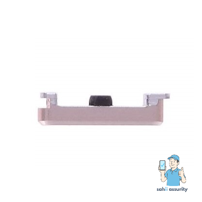 Power Button Outer for Xiaomi Mi A2 Gold thumbnail
